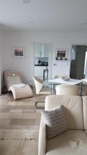 Ferienwohnung Fichtenweg - 2