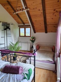 Gîte de la Motte - Tavannes - 4