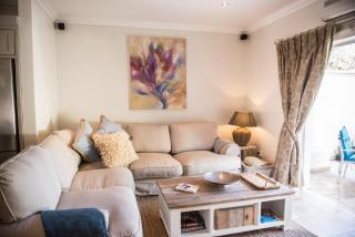 Maison Des Huguenots Le Roux - Franschhoek - 5