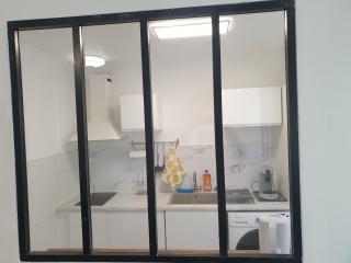 APPARTEMENT LE ROUSSEAU METZ AVEC PARKING GRATUIT - 5