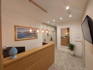Mistral Luxury Suites - Sorrento - 0