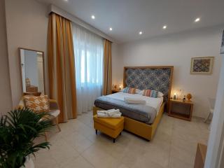 Mistral Luxury Suites - Sorrento - 9
