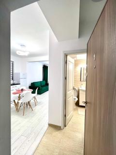 Vladimir Residence Mamaia Nord - Mamaia Nord – Năvodari - 9