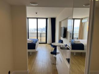 36th floor above the sea - Batumi - 9