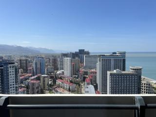 36th floor above the sea - Batumi - 8