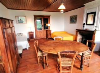 11 rue basse Najac - Najac - 3