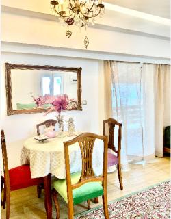 Vintage Boutique Penthouse - Le Pirée - 4