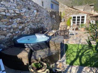 Les Terrasses - Cabrespine - 9