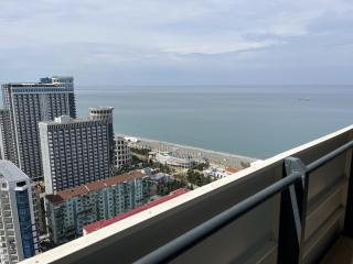 36th floor above the sea - Batumi - 2