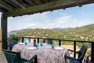 VILLA GAIA - Dall'alba al tramonto - - Torre delle Stelle - 5
