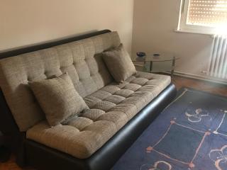 Apartman CENTAR - Titel - 0
