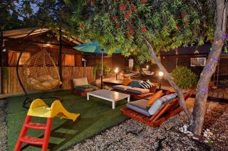 פינה במעיין - 1