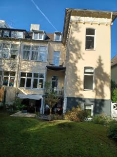 Bredeney View - Essen - 2