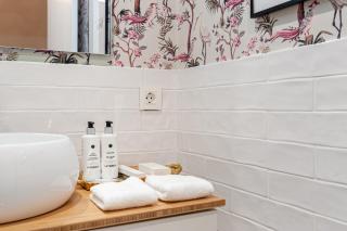 Art Suites by Casa de Indias - El Puerto de Santa María - 5