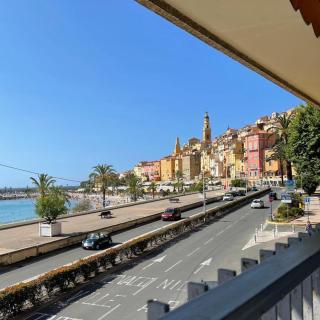 Etoile de mer - Menton, Garavan - Mentone - 7