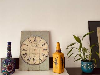 Sunny Apartment - With FREE dedicated parking garage - 6