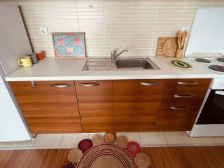 Sunny apartment - Pristina - 9