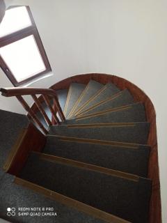 Sunflower Apartments - 3