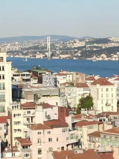 Sunflower Apartments - Istanbul - 2
