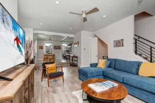 Wasatch Springs Getaway - Kamas - 6