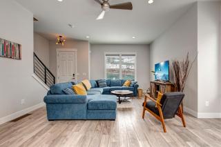 Wasatch Springs Getaway - Kamas - 5