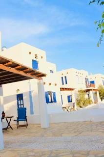 Niriedes Villas - Leipsoi - 2