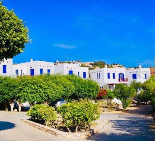Niriedes Villas - Leipsoi - 1