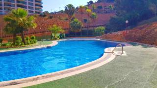 Cumbre Loix Apartment by Agencia Poniente - Benidorm - 9