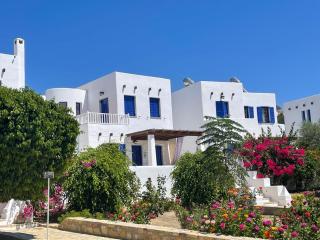 Niriedes Villas - Lipsi - 0