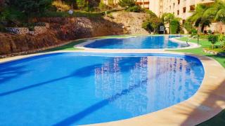Cumbre Loix Apartment by Agencia Poniente - Benidorm - 1