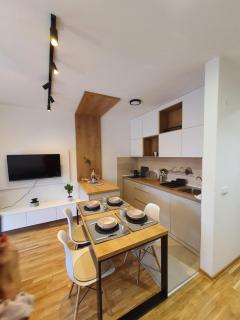 Apartman Skarlet Vrnjačka Banja - Vrnjačka Banja - 6