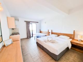 Penélope Hotel - Ialyssos - 7