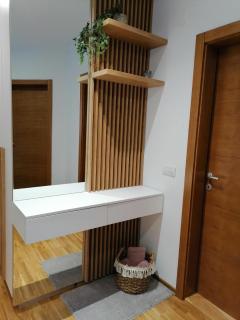 Apartman Skarlet Vrnjačka Banja - Vrnjačka Banja - 4