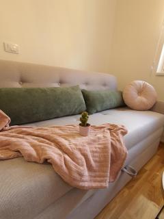 Apartman Skarlet Vrnjačka Banja - Vrnjačka Banja - 3