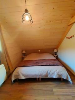 Au chalet de JO - Muhlbach-sur-Munster - 4