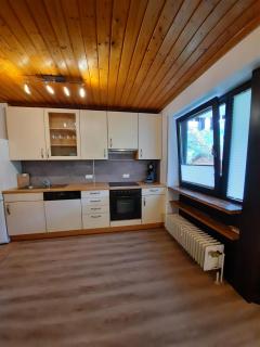 Ferienwohnung-Einklang im schönen Südschwarzwald - Todtnau - 3