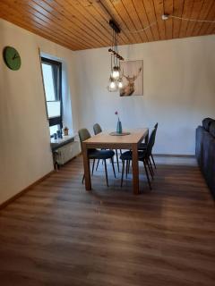 Ferienwohnung-Einklang im schönen Südschwarzwald - Todtnau - 4