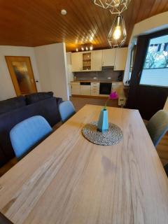 Ferienwohnung-Einklang im schönen Südschwarzwald - Todtnau - 5