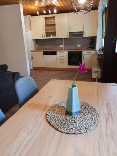 Ferienwohnung-Einklang im schönen Südschwarzwald - Todtnau - 6