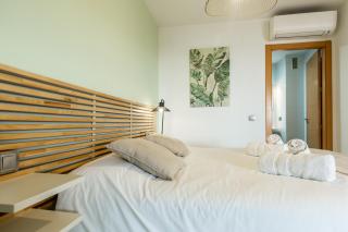 Teatro Suites Málaga CITY FLAT - Málaga - 1