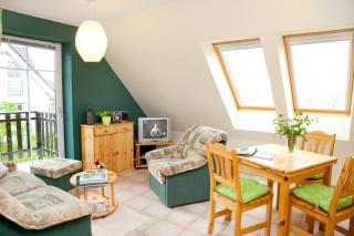 Ferienwohnung Milow - Polchow - 5