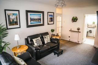 Aunt Mary's - Belfast - 7