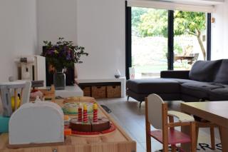 Casa familiar a la Costa Brava - Palafrugell - 9