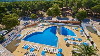A ESTRENAR PRECIOSOS APARTAMENTOS APARTHOTEL INTER2, NEW APARTMENTS lN APARTHOTEL 12 months open! self check in! RESERVA Garaje! - Salou - 9