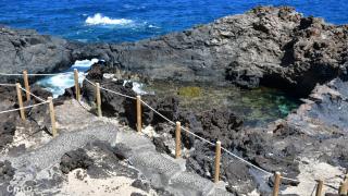 PERLE DES MEERES - Charco del Palo - 1