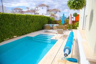 Casa Pic - Torre-Pacheco - 0