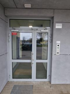 Apartament centrum Dworzec - 6