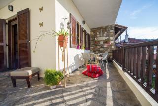 MITSI'S HOUSE - Agios Nikolaos - 7