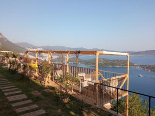 Kaş Şirinevler Apart - Kaş - 8