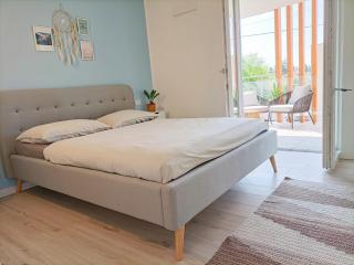 Lake Dream Apartment with Pool in Bardolino - Bardolino - 9